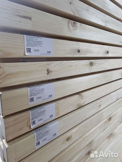 Боковая стойка стеллажа ивар Икеа 50*179