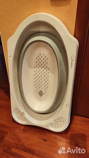 Детская ванночка для купания