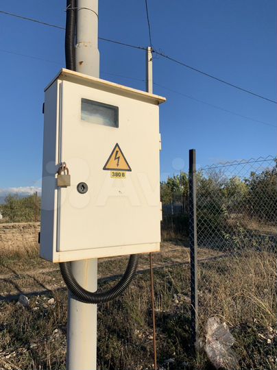 Участок 24 сот. (СНТ, ДНП)