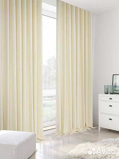 Ткань для штор
