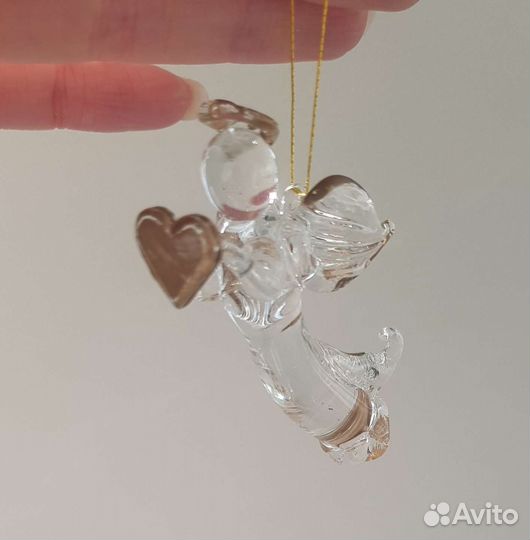 Ангелы украшения