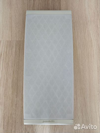 Настенная акустика Polk Audio OWM5 white