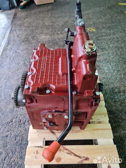 Коробка передач Мтз-82, Новая