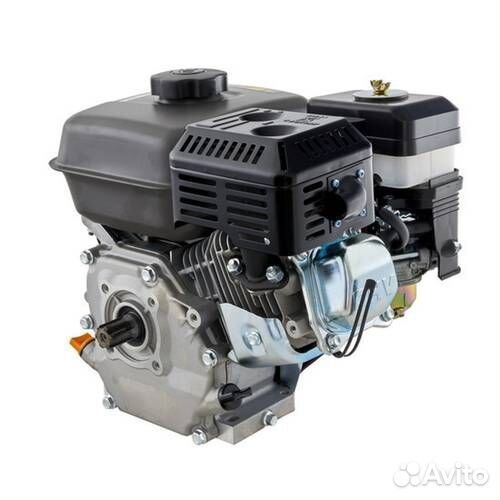 Двигатель М700 (7 л.с., диаметр вала 20 мм)