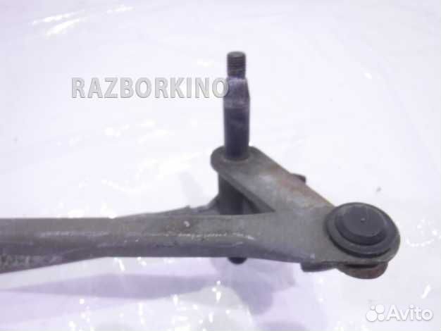 Трапеция стеклоочистителя