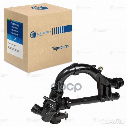 LT 1525 термостат Mercedes-Benz C (W205) 14/E