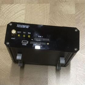 Терминал gprs teleofisWRX768-R4U