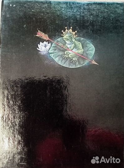 Сказки русских писателей