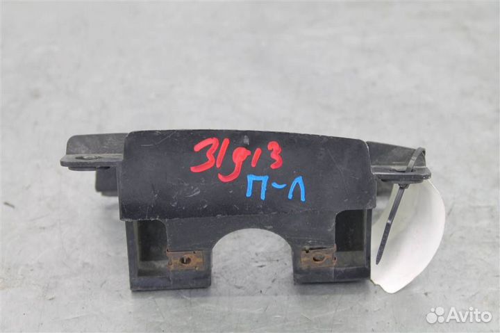 Кронштейн форсунки Volkswagen Touareg 1 (02-07)