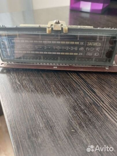 Индикатор от маяка