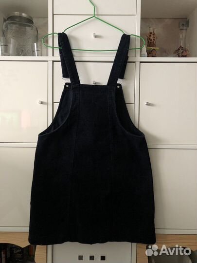 Сарафан bershka