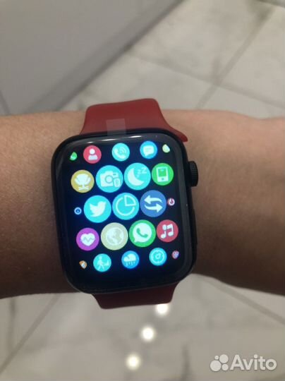Smart watch x8 pro 45mm