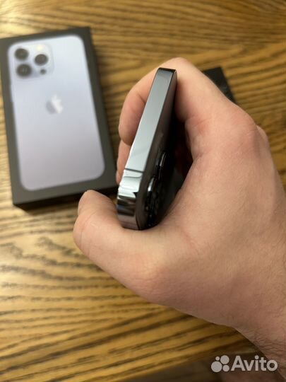 iPhone 13 PRO идеальный Sim+Esim