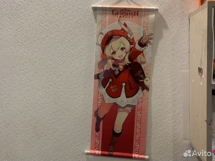 Плакты тканевые