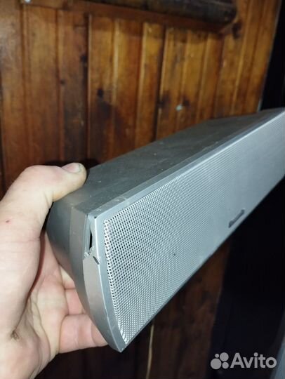 Домашняя акустика 5 1