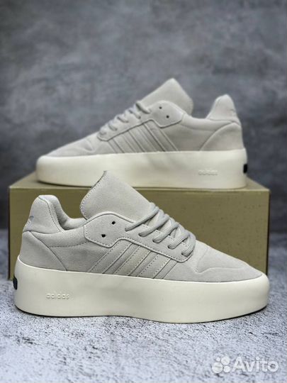 Кроссовки Adidas Fear Of God (Арт.99263)