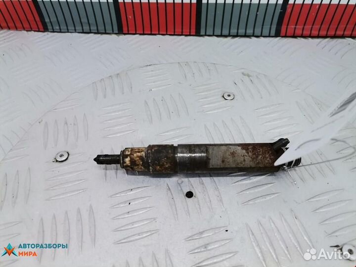 Форсунка seat Leon 2002 038130202A