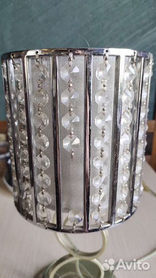 Прикроватные торшеры-светильники 2 шт