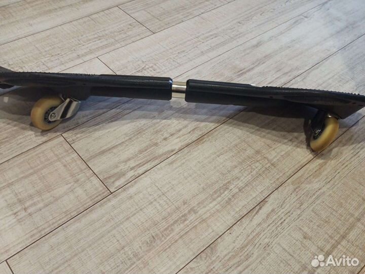 Скейтборд