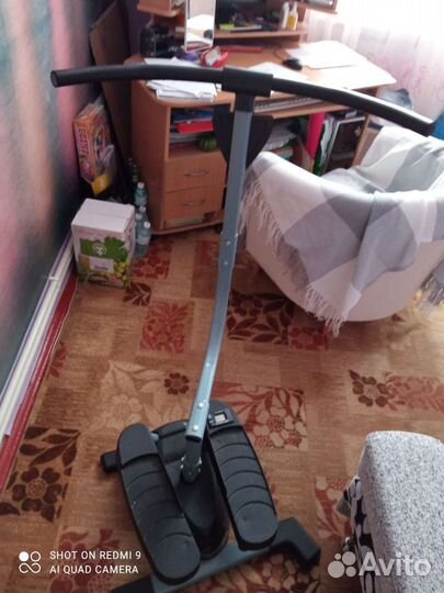 Тренажеры бу