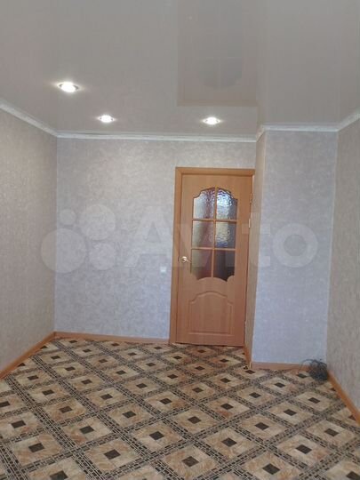 2-к. квартира, 40,4 м², 4/5 эт.