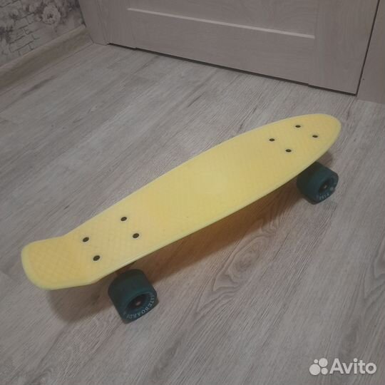 Скейтборд