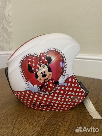 Горные лыжи детские 90 Atomic