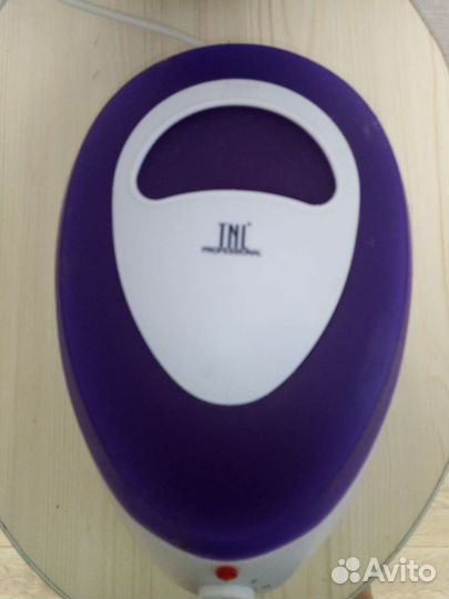 Оборудование для маникюра