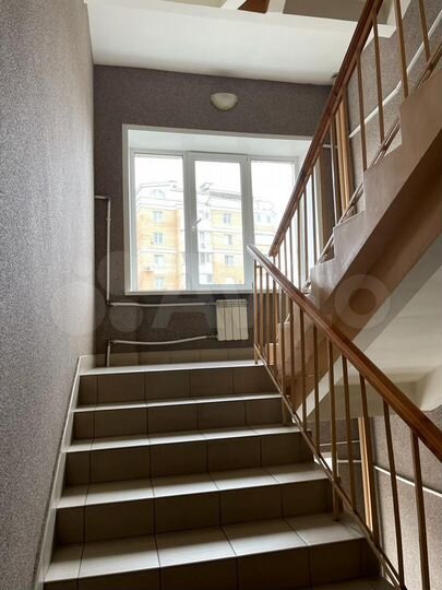 Офис, 23 м², рядом пер.Кирова-Ленина