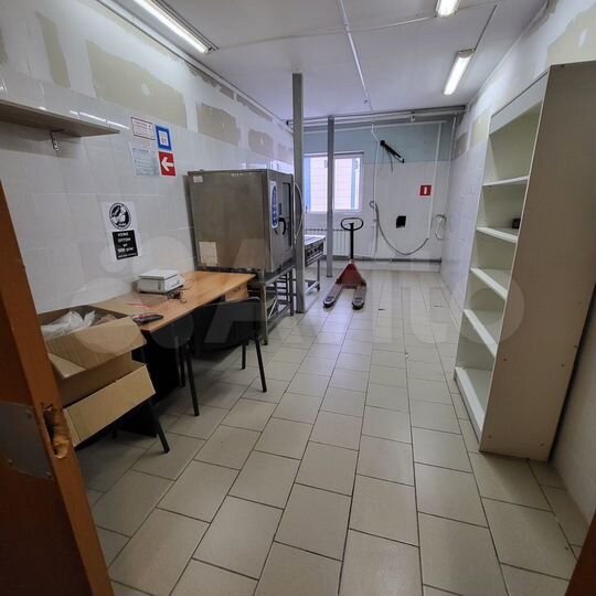 Производство, 19.97 м²