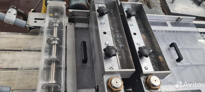 Multivac 5200 (производство Германия)