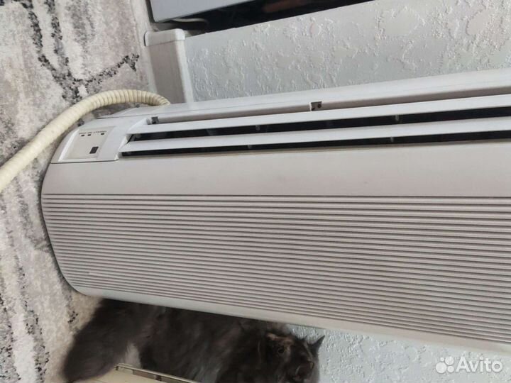 Кондиционеры Б/У