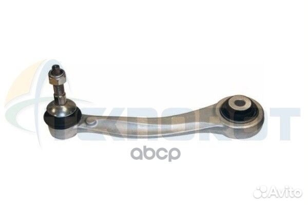 Рычаг подвески задний L B859 Teknorot