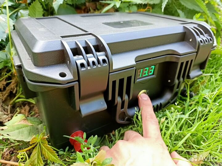 Аккумулятор лодочного мотора,автодома Lifepo4