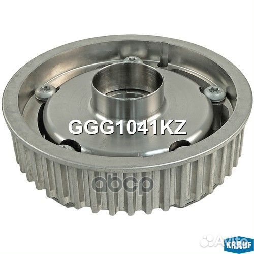 Шестерня распредвала;chevrolet: aveo T250 06/06