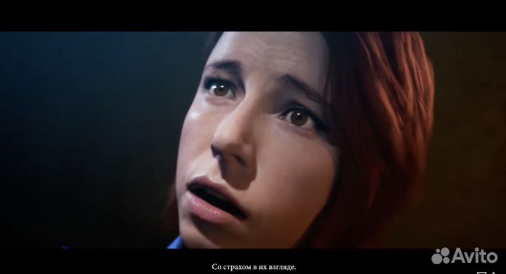 The Dark Pictures: The Devil in Me PS4 & PS5