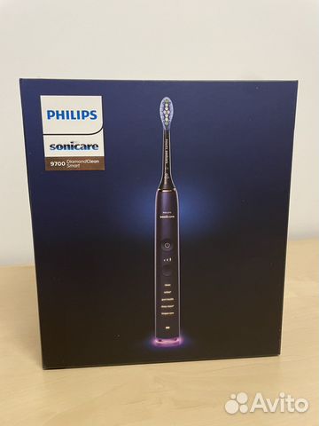 Зубная щетка philips sonicare в наличии