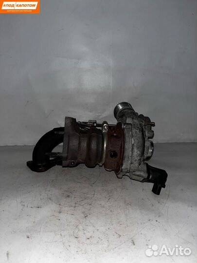 Турбина Volkswagen Golf 5 2008 03C145701K