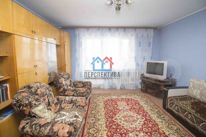 3-к. квартира, 67,9 м², 9/9 эт.