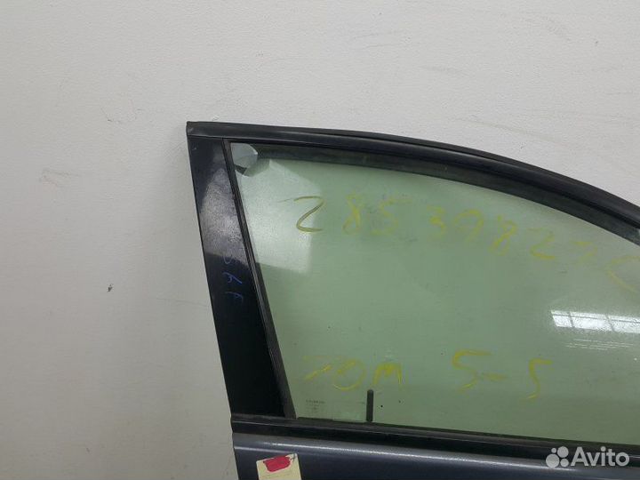 Дверь передняя правая Honda Accord