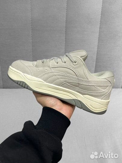 Кроссовки Puma 180 tones