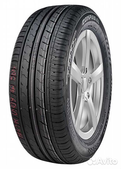 Compasal Blazer UHP 225/60 R17 99V