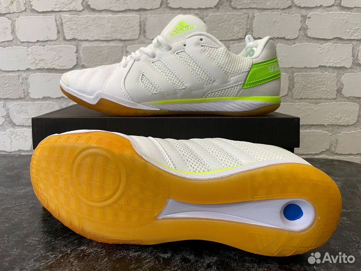 Футзалки adidas top sala
