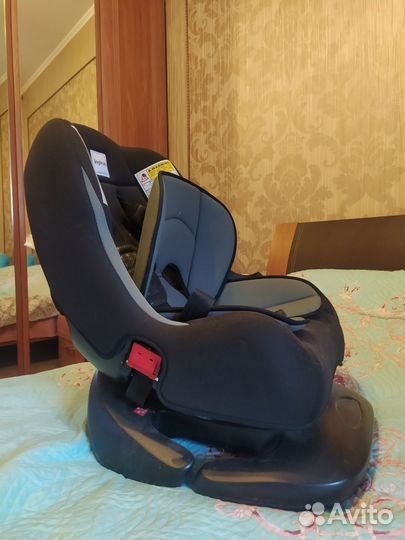 Автомобильное кресло детское Inglesina