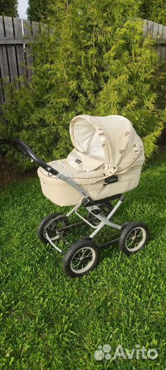 Коляска Peg Perego