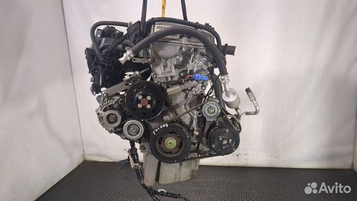 Генератор Suzuki Vitara 2014, 2015