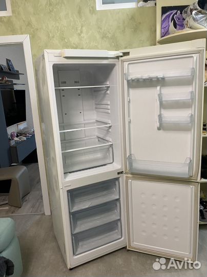 Холодильник samsung no frost бу