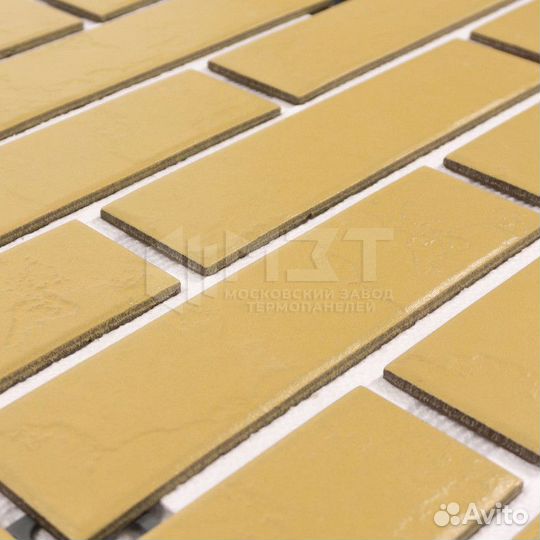 Фасадные термопанели с доставкой