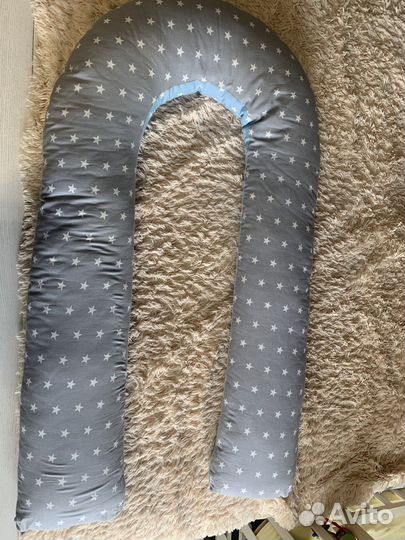 Подушка для беременных