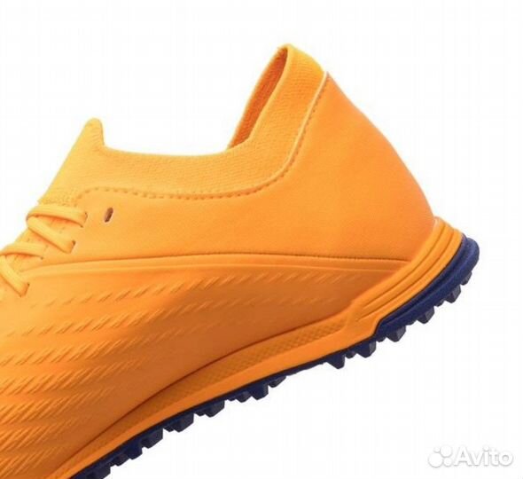 Футбольные грунтовки New Balance Furon 6.0 ART.MSF